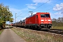 Bombardier 34101 - DB Cargo "185 255-7"
22.10.2026 - WaghäuselWolfgang Mauser