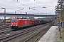 Bombardier 34102 - DB Schenker "185 256-5"
19.02.2010 - Duisburg-Wedau, Haltepunkt Entenfang
Hugo van Vondelen