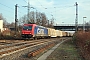 Bombardier 34103 - CTL "482 042-9"
03.01.2008 - Oberhausen-Osterfeld Süd
Peter Gootzen