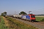 Bombardier 34103 - SBB Cargo "482 042-9"
10.08.2010 - Northeim (Han)
René Große