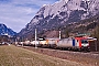 Bombardier 34103 - SETG "482 042-9"
18.03.2014 - Pfarrwerfen
Martin Radner