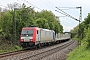 Bombardier 34103 - SETG "482 042-9"
09.05.2013 - Schallstadt
Tobias Schmidt