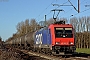 Bombardier 34103 - HSL "482 042-9"
02.12.2016 - Zw. Vechelde und Groß Gleidingen
Rik Hartl