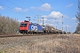 Bombardier 34103 - HSL "482 042-9"
27.03.2018 - Reußen
Marcus Schrödter