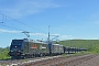Bombardier 34103 - Railcare T "482 042-9"
30.06.2022 - Abisko 
Thierry Leleu