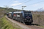 Bombardier 34103 - Railcare T "482 042-9"
01.07.2023 - Björkliden
Ingmar Weidig