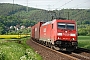 Bombardier 34104 - DB Schenker "185 257-3
"
14.05.2009 - Mecklar
Patrick Rehn