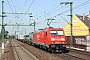 Bombardier 34104 - DB Schenker "185 257-3
"
10.07.2010 - Köln Ehrenfeld
Peter Gootzen