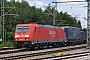 Bombardier 34104 - DB Schenker "185 257-3"
11.07.2012 - Karlsruhe, Rangierbahnhof
Werner Brutzer