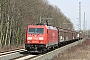 Bombardier 34104 - DB Schenker "185 257-3"
23.03.2013 - Haste
Thomas Wohlfarth