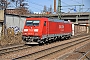 Bombardier 34104 - DB Schenker "185 257-3"
06.04.2013 - Hamburg-Harburg
Jens Vollertsen