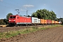 Bombardier 34104 - DB Schenker "185 257-3"
03.09.2014 - Bremen-Mahndorf
Patrick Bock