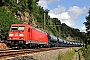 Bombardier 34104 - DB Cargo "185 257-3"
26.08.2018 - Großpürschütz
Christian Klotz