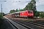 Bombardier 34104 - DB Schenker "185 257-3"
13.09.2011 - Gohfeld
Arjan Schaalma