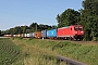 Bombardier 34104 - DB Cargo "185 257-3"
14.06.2019 - Uelzen
Gerd Zerulla