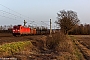 Bombardier 34104 - DB Cargo "185 257-3"
24.02.2021 - Brühl
Fabian Halsig