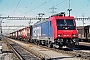 Bombardier 34105 - SBB Cargo "482 043-7"
16.02.2007 - Basel SBB, Rangierbahnhof
Marcel Langnickel