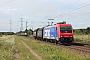 Bombardier 34105 - SBB Cargo "482 043-7"
11.07.2012 - Wiesental
Ronnie Beijers