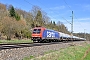 Bombardier 34105 - Bräunert "482 043-7"
14.04.2013 - Reichenbach (Fils)
Daniel Powalka