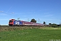 Bombardier 34105 - Bräunert "482 043-7"
29.09.2013 - Ottersberg
Marius Segelke