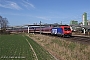 Bombardier 34105 - SBB Cargo
09.03.2014 - Lengerich
Fokko van der Laan