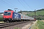 Bombardier 34105 - Metrans "482 043-7"
30.06.2015 - Himmelstadt
Gerd Zerulla