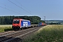 Bombardier 34105 - ÖBB "482 043-7"
06.06.2018 - Retzbach-Zellingen
Mario Lippert