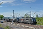 Bombardier 34105 - Railcare T "482 043-7"
30.06.2022 - Abisko
Thierry Leleu