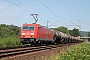 Bombardier 34106 - DB Schenker "185 258-1"
24.07.2014 - Unkel-Heister (Rhein)
Daniel Kempf