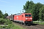 Bombardier 34106 - DB Schenker "185 258-1"
31.05.2014 - Ahlem
Thomas Wohlfarth