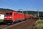 Bombardier 34106 - DB Schenker "185 258-1"
05.06.2015 - Kahla (Thüringen)
Christian Klotz