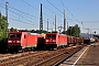 Bombardier 34106 - DB Schenker "185 258-1"
05.06.2015 - Jena-Göschwitz
Christian Klotz