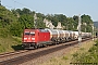 Bombardier 34106 - DB Cargo "185 258-1"
18.06.2019 - Hagenacker
Frank Weimer