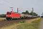 Bombardier 34106 - DB Cargo "185 258-1"
13.08.2020 - Peine-Woltorf
Gerd Zerulla