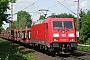 Bombardier 34106 - DB Cargo "185 258-1"
17.05.2022 - Hannover-Limmer
Christian Stolze