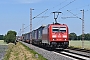 Bombardier 34106 - DB Cargo "185 258-1"
22.06.2022 - Friedland-Niedernjesa
Martin Schubotz