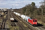 Bombardier 34106 - DB Cargo "185 258-1"
27.02.2023 - Duisburg-Wedau
Martin Welzel
