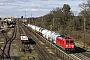 Bombardier 34106 - DB Cargo "185 258-1"
27.02.2023 - Duisburg-Wedau
Martin Welzel