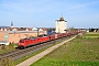 Bombardier 34106 - DB Cargo "185 258-1"
24.04.2021 - Hirschaid
Korbinian Eckert