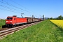 Bombardier 34106 - DB Cargo "185 258-1"
22.04.2026 - HeddesheimWolfgang Mauser