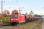 Bombardier 34107 - DB Schenker "185 259-9"
16.10.2012 - Tostedt
Andreas Kriegisch