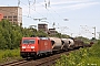 Bombardier 34107 - DB Schenker "185 259-9"
24.07.2012 - Herten-Westerholt
Ingmar Weidig