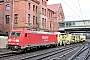 Bombardier 34107 - DB Schenker "185 259-9"
18.01.2014 - Hamburg-Harburg
Andreas Kriegisch