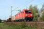 Bombardier 34107 - DB Schenker "185 259-9"
09.04.2011 - Dieburg
Kurt Sattig