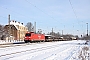 Bombardier 34107 - DB Schenker "185 259-9"
05.01.2010 - Leipzig-Wiederitzsch
Daniel Berg