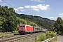 Bombardier 34107 - DB Cargo "185 259-9"
04.08.2022 - Karlstadt (Main)-Gambach
Martin Welzel