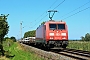 Bombardier 34107 - DB Cargo "185 259-9"
18.08.2023 - Altheim (Hessen)
Kurt Sattig