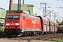 Bombardier 34108 - DB Schenker "185 260-7
"
05.05.2010 - Wunstorf
Thomas Wohlfarth