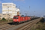 Bombardier 34108 - DB Schenker "185 260-7
"
17.10.2010 - Teutschenthal
Nils Hecklau