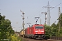 Bombardier 34108 - DB Schenker "185 260-7"
09.07.2013 - Oberhausen, Rangierbahnhof West
Ingmar Weidig